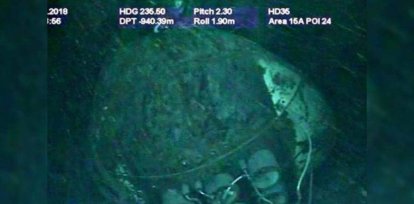 Titán: las tragedias de submarinos que implosionaron,Titán: las tragedias de submarinos que implosionaron