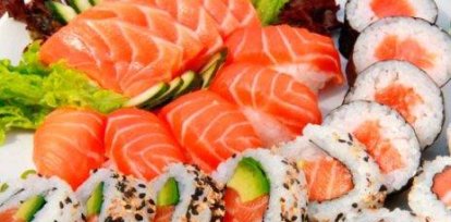 Día Internacional del Sushi: ¿Cómo prepararlo en casa?,Día Internacional del Sushi: ¿Cómo prepararlo en casa?