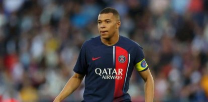 Kylian Mbappé,Kylian Mbappé