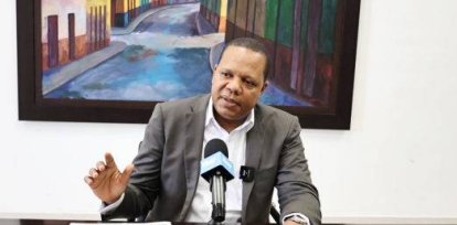 Eddy Alcántara. Arhivo,Eddy Alcántara. Arhivo