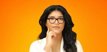 Sheily Francheska, la primera dominicana en ganar Premio Líderes Espaciales de América del Norte, Central y el Caribe,Sheily Francheska, la primera dominicana en ganar Premio Líderes Espaciales de América del Norte, Central y el Caribe