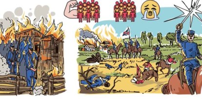 Guerra restauradora; el día que los dominicanos afianzaron su soberanía,Guerra restauradora; el día que los dominicanos afianzaron su soberanía