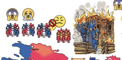 Guerra restauradora; el día que los dominicanos afianzaron su soberanía,Guerra restauradora; el día que los dominicanos afianzaron su soberanía