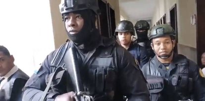 Caso Joshua: El Dotolcito, Luisito y Chiquito vuelven hoy al tribunal para que le varíen coerción,Caso Joshua: El Dotolcito, Luisito y Chiquito vuelven hoy al tribunal para que le varíen coerción