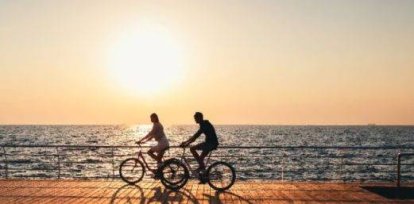 5 lugares románticos para sorprender a tu pareja este domingo,5 lugares románticos para sorprender a tu pareja este domingo