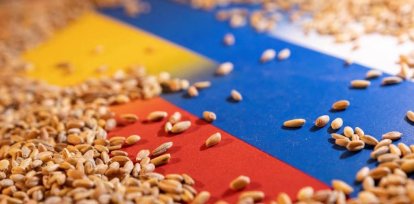 El fantasma de la inflación revive por fracaso acuerdo de granos Rusia-Ucrania,El fantasma de la inflación revive por fracaso acuerdo de granos Rusia-Ucrania