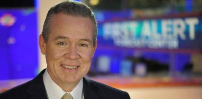 John Morales. Archivo. ,John Morales. Archivo.