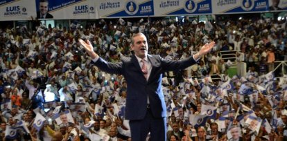 3 señales de que Abinader buscará la reelección presidencial,3 señales de que Abinader buscará la reelección presidencial