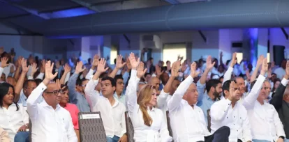 3 señales de que Abinader buscará la reelección presidencial,3 señales de que Abinader buscará la reelección presidencial