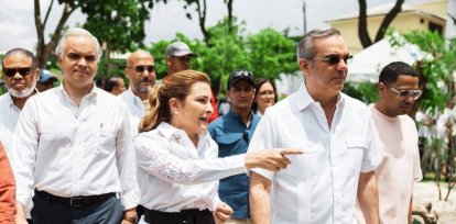 3 señales de que Abinader buscará la reelección presidencial,3 señales de que Abinader buscará la reelección presidencial