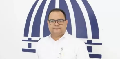 ¿Lo conoces? Manuel Mejía Naut es el nuevo administrador de Edeeste,¿Lo conoces? Manuel Mejía Naut es el nuevo administrador de Edeeste