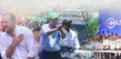 JCE da plazo de 15 días para retirar vallas o retendrán fondos de partidos,JCE da plazo de 15 días para retirar vallas o retendrán fondos de partidos