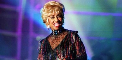 Realizarán “Celia Vive” para recaudar fondos a favor de personas con cáncer,Realizarán “Celia Vive” para recaudar fondos a favor de personas con cáncer