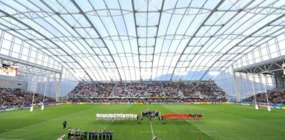 Los estadios del Mundial: Arquitectura y curiosidades,Los estadios del Mundial: Arquitectura y curiosidades