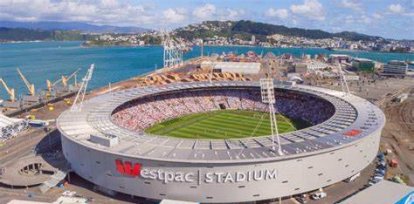 Los estadios del Mundial: Arquitectura y curiosidades,Los estadios del Mundial: Arquitectura y curiosidades