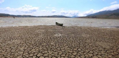 Un escenario “duro” en el Corredor Seco de Centroamérica,Un escenario “duro” en el Corredor Seco de Centroamérica