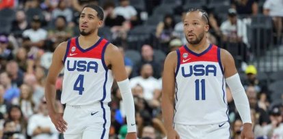 Estados Unidos y Canadá meten miedo en el Mundial de Baloncesto,Estados Unidos y Canadá meten miedo en el Mundial de Baloncesto