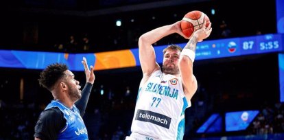 Estados Unidos y Canadá meten miedo en el Mundial de Baloncesto,Estados Unidos y Canadá meten miedo en el Mundial de Baloncesto