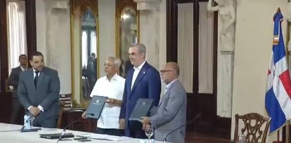 ADP logra el aumento «posible» para maestros pensionados en pacto con el Minerd,ADP logra el aumento «posible» para maestros pensionados en pacto con el Minerd