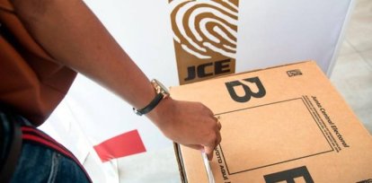 Entérate NY: El trabajo político en el exterior,Entérate NY: El trabajo político en el exterior