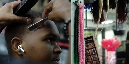 Periódico El País de España publica crónica sobre pelo y el peinado para la identidad dominicana,Periódico El País de España publica crónica sobre pelo y el peinado para la identidad dominicana