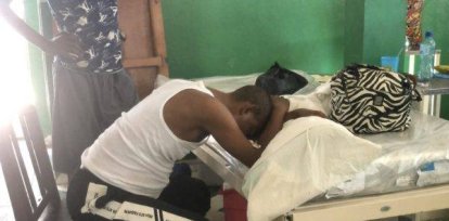 Ministro de Salud Pública confirma brote de cólera en Enriquillo; situación está «controlada»,Ministro de Salud Pública confirma brote de cólera en Enriquillo; situación está «controlada»