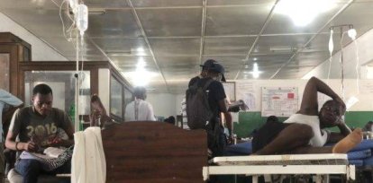 Ministro de Salud Pública confirma brote de cólera en Enriquillo; situación está «controlada»,Ministro de Salud Pública confirma brote de cólera en Enriquillo; situación está «controlada»