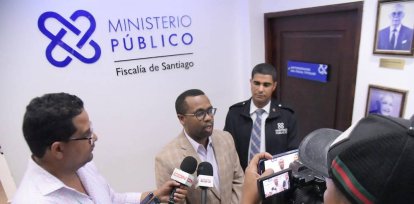 Fiscalía y DNCD realizaron 7 allanamientos contra microtráfico de drogas en Santiago,Fiscalía y DNCD realizaron 7 allanamientos contra microtráfico de drogas en Santiago