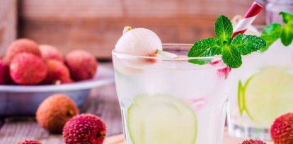 Litchi: Una fruta con múltiples propiedades,Litchi: Una fruta con múltiples propiedades