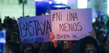 Joven de 27 años es degollada por su marido; se registran dos feminicidios más ,Joven de 27 años es degollada por su marido; se registran dos feminicidios más