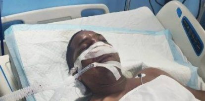 ¿Accidente o no? ¿Qué pasaría si un vehículo se usa como «arma»? Aquí la respuesta de un experto,¿Accidente o no? ¿Qué pasaría si un vehículo se usa como «arma»? Aquí la respuesta de un experto