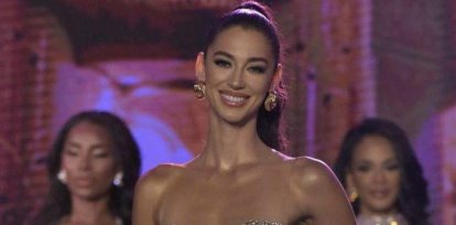 Mariana Downing, representante de Sánchez Ramírez es la nueva Miss República Dominicana,Mariana Downing, representante de Sánchez Ramírez es la nueva Miss República Dominicana