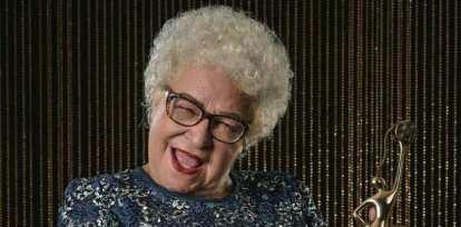 ¡A 4 días de cumplir años! Muere la famosa actriz Ana María Arias,¡A 4 días de cumplir años! Muere la famosa actriz Ana María Arias