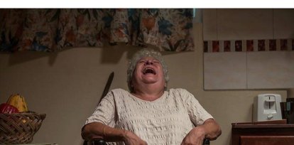 ¡A 4 días de cumplir años! Muere la famosa actriz Ana María Arias,¡A 4 días de cumplir años! Muere la famosa actriz Ana María Arias