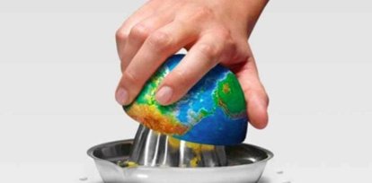 El Día de la Sobrecapacidad de la Tierra se retrasa cinco días,El Día de la Sobrecapacidad de la Tierra se retrasa cinco días