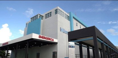 Presidente Abinader entrega nueva unidad materno infantil en Marcelino Vélez,Presidente Abinader entrega nueva unidad materno infantil en Marcelino Vélez