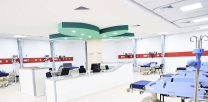 Presidente Abinader entrega nueva unidad materno infantil en Marcelino Vélez,Presidente Abinader entrega nueva unidad materno infantil en Marcelino Vélez