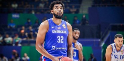 Karl Anthony Towns,Karl Anthony Towns