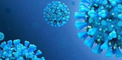 La COVID y su gran cantidad de variantes.,La COVID y su gran cantidad de variantes.