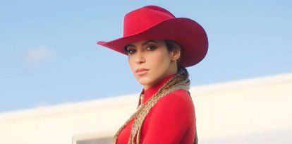Shakira ,Shakira
