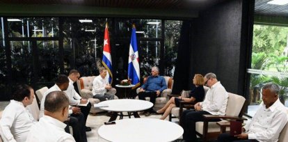 RD y Cuba se comprometen en ampliar agenda que beneficie a ambos países,RD y Cuba se comprometen en ampliar agenda que beneficie a ambos países