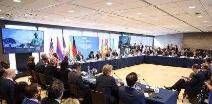 Secretario de Estado de EE. UU. afirma RD está mejorando sus niveles de transparencia,Secretario de Estado de EE. UU. afirma RD está mejorando sus niveles de transparencia