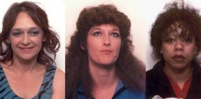 Trans asesina a tres trabajadoras sexuales porque eran «más atractivas de lo que jamás habría planeado ser»,Trans asesina a tres trabajadoras sexuales porque eran «más atractivas de lo que jamás habría planeado ser»