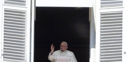 El papa mostró cercanía a todos los habitantes de Gaza en una llamada al párroco local ,El papa mostró cercanía a todos los habitantes de Gaza en una llamada al párroco local
