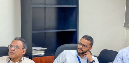 El INDRHI usa imágenes satelitales para investigación del sargazo,El INDRHI usa imágenes satelitales para investigación del sargazo