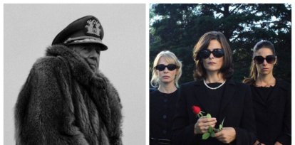 ¡Ya se acerca septiembre! Estos son los estrenos de Netflix para este mes,¡Ya se acerca septiembre! Estos son los estrenos de Netflix para este mes