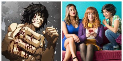 ¡Ya se acerca septiembre! Estos son los estrenos de Netflix para este mes,¡Ya se acerca septiembre! Estos son los estrenos de Netflix para este mes