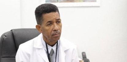 Clemente Terrero,, Clemente Terrero,