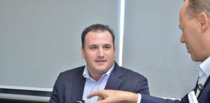 Alfredo Acebal Rizek: “Invertiremos más de 150 millones con Gigantes ...
