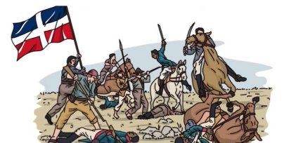 ¡Quisqueyanos valientes alcemos! ¿Sabes de dónde proviene el himno nacional dominicano?,¡Quisqueyanos valientes alcemos! ¿Sabes de dónde proviene el himno nacional dominicano?